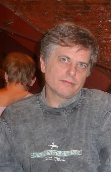 Bertrn, Carlos
