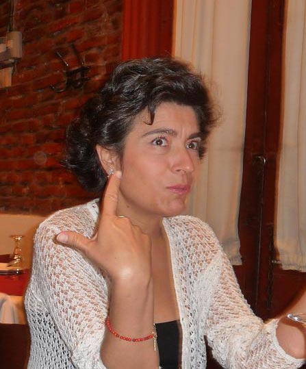 Bans, Mara del Carmen