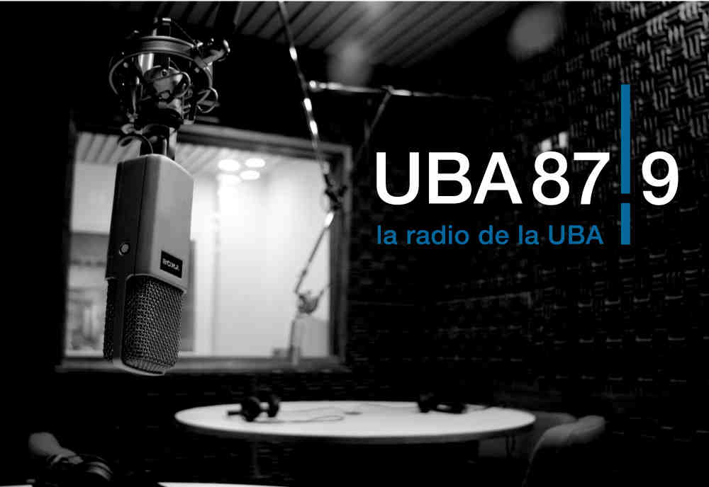 Radio UBA