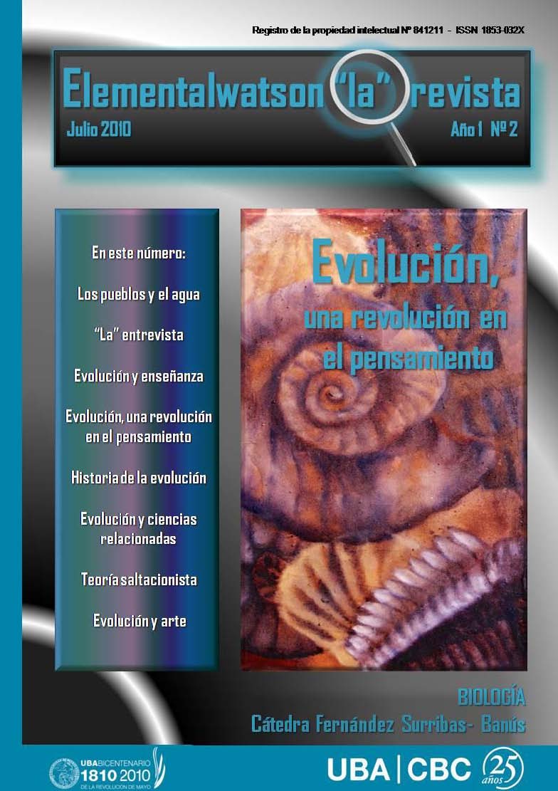 Elementalwatson la revista - N2