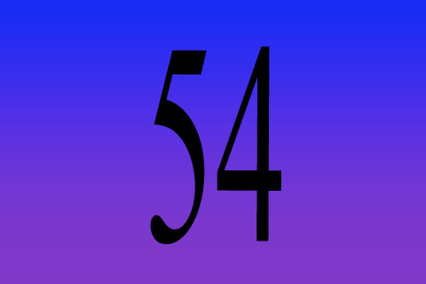 54