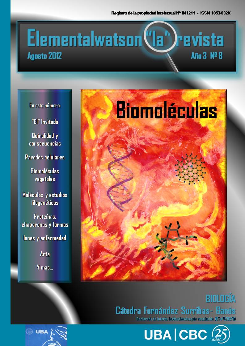 N 8 - Biomolculas