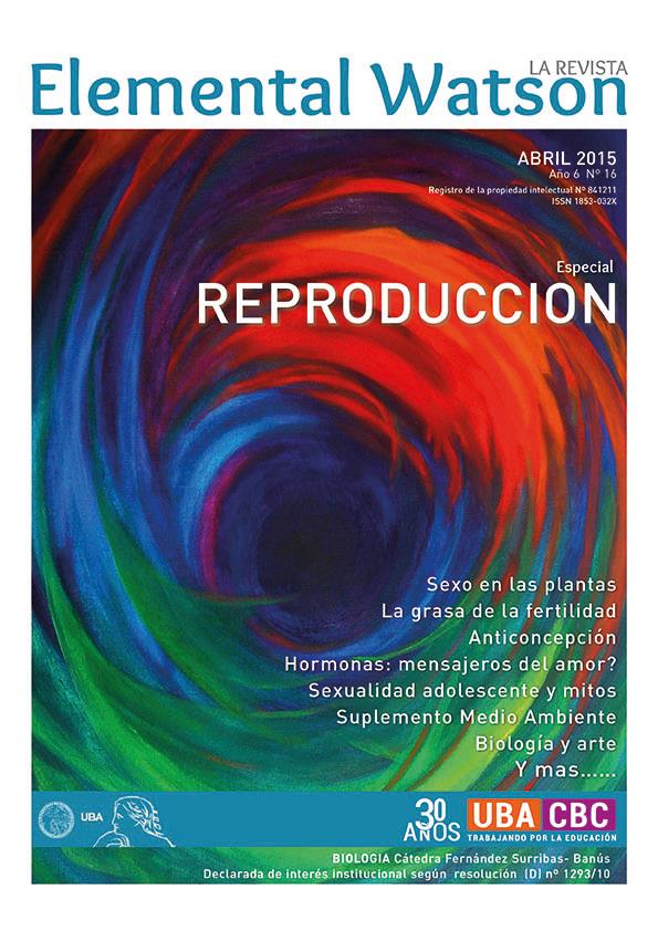 La Revista n 16