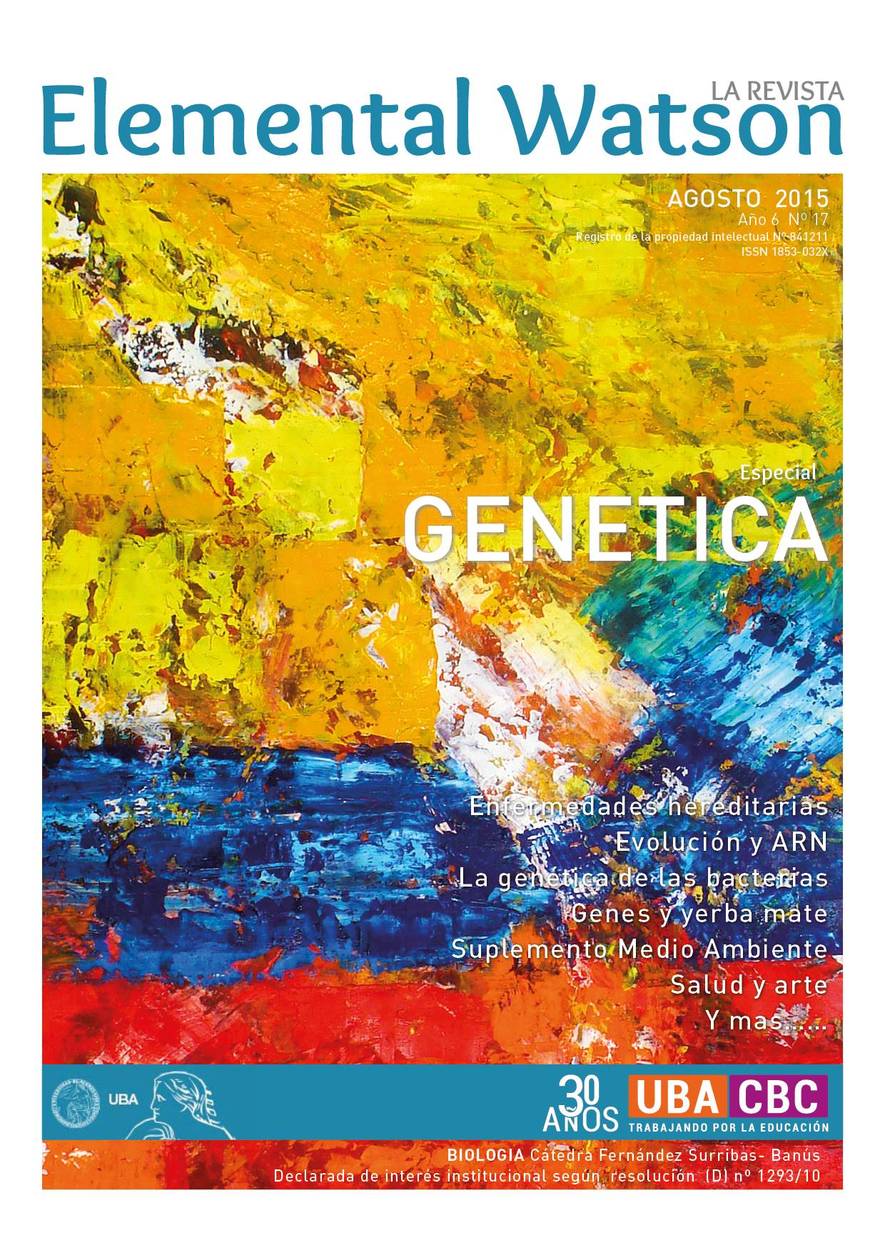 La Revista n 17